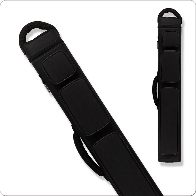 Action 3x5 Backpack Style Hard Case