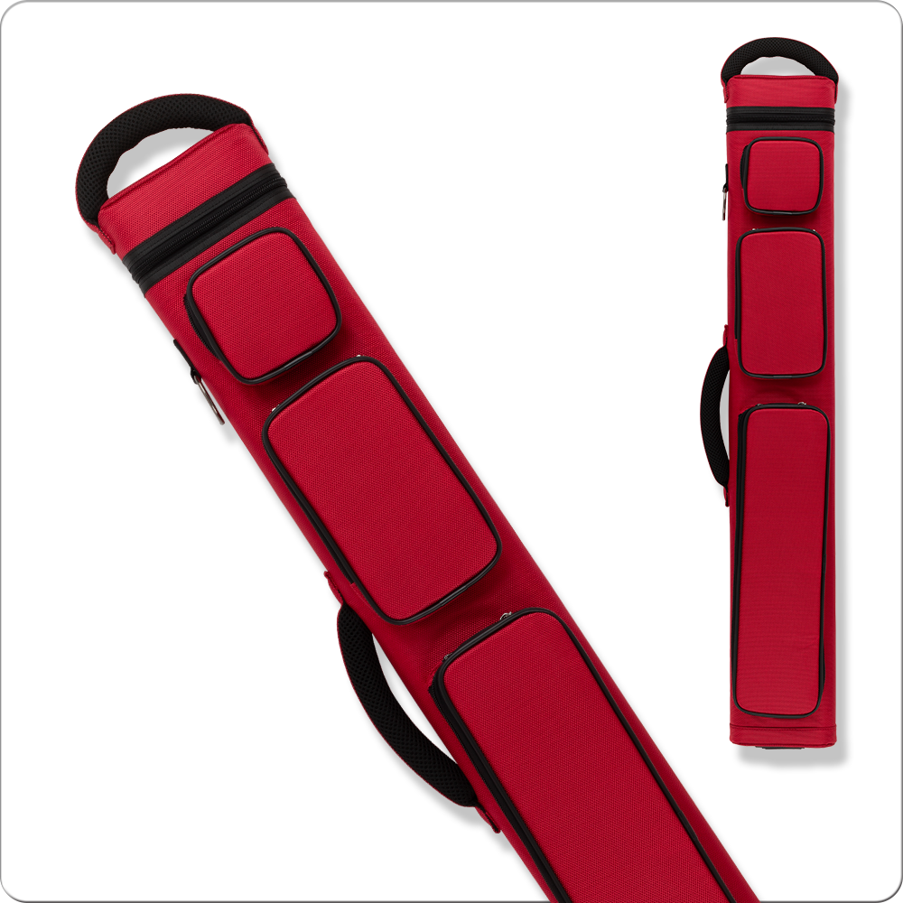 Action 3x5 Backpack Style Hard Case