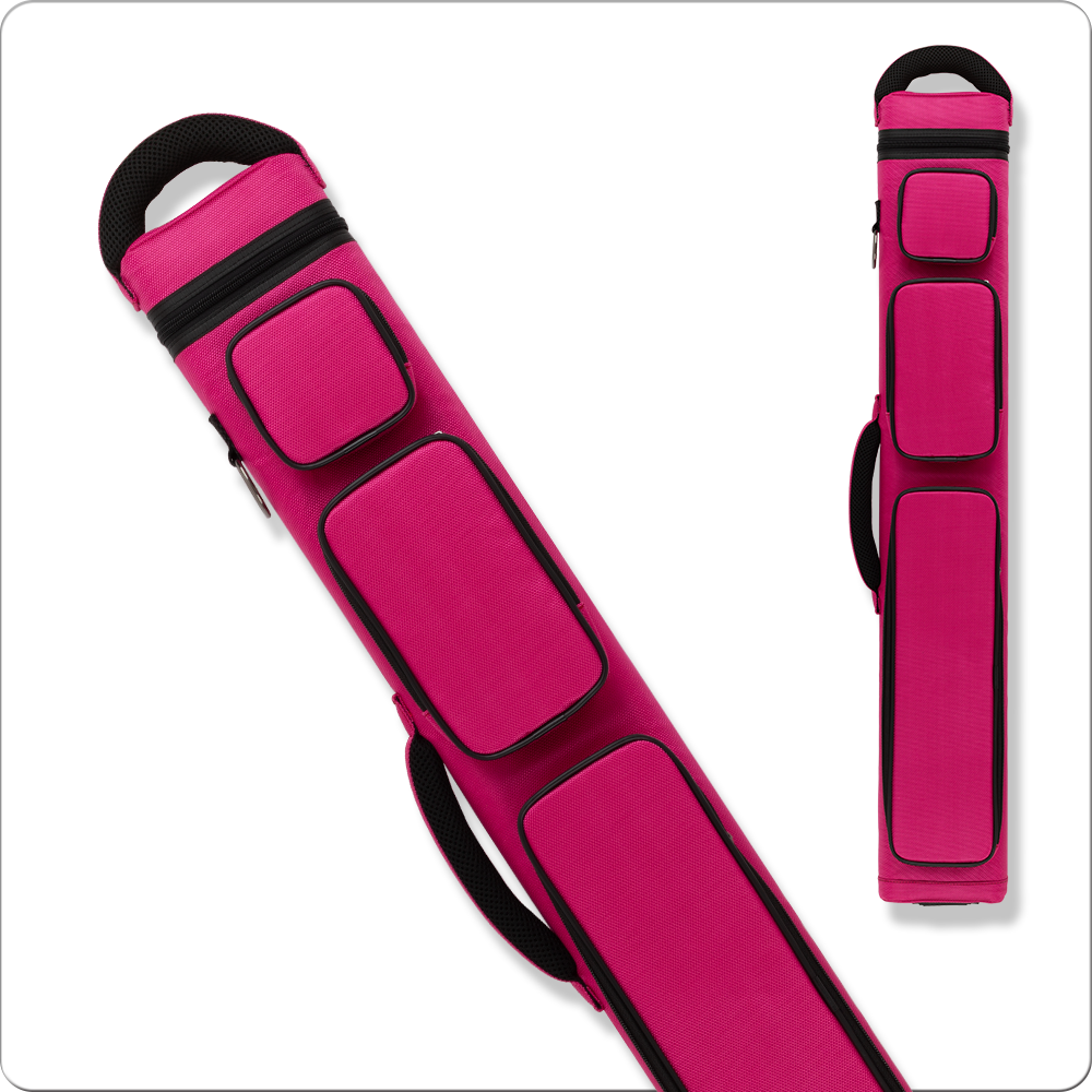 Action 3x5 Backpack Style Hard Case