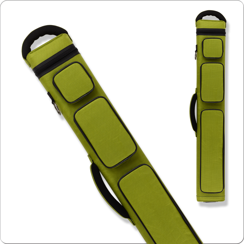 Action 3x5 Backpack Style Hard Case