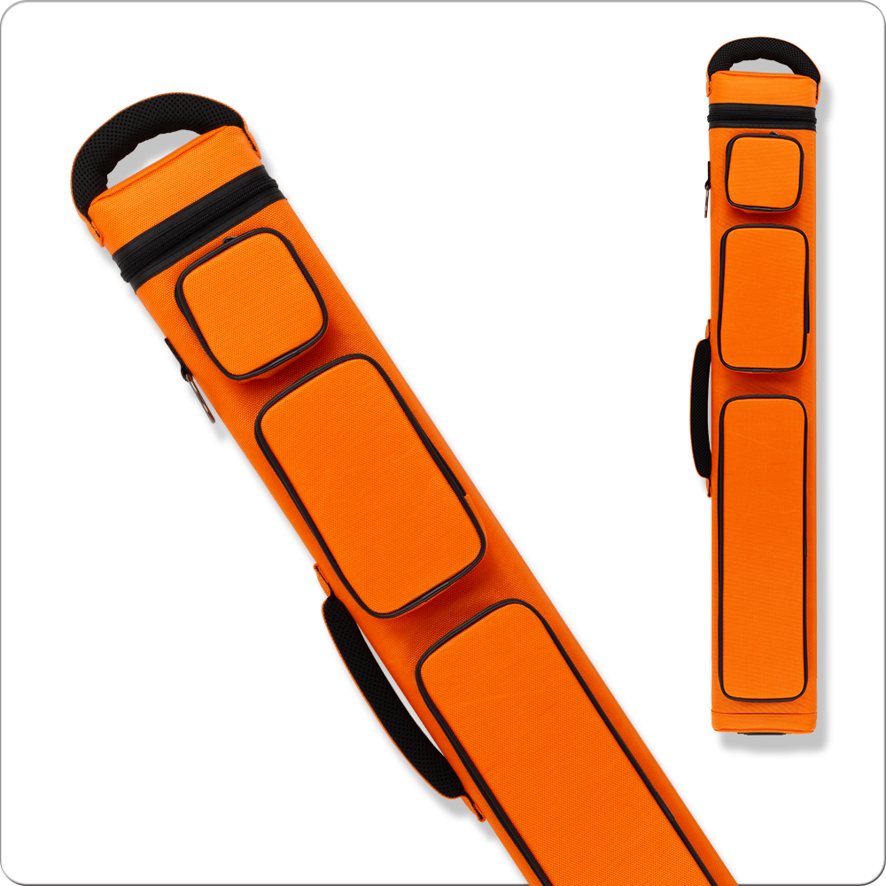 Action 3x5 Backpack Style Hard Case