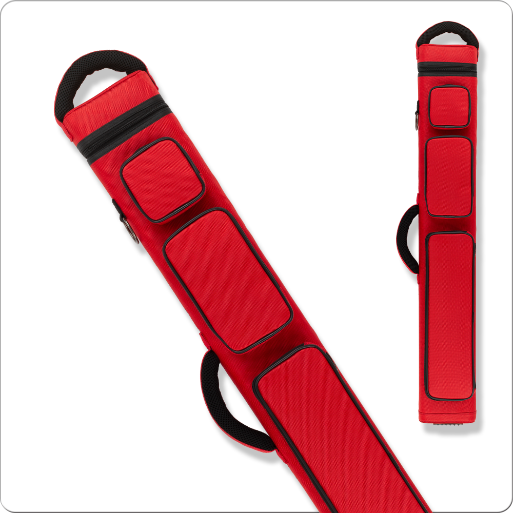 Action 3x5 Backpack Style Hard Case