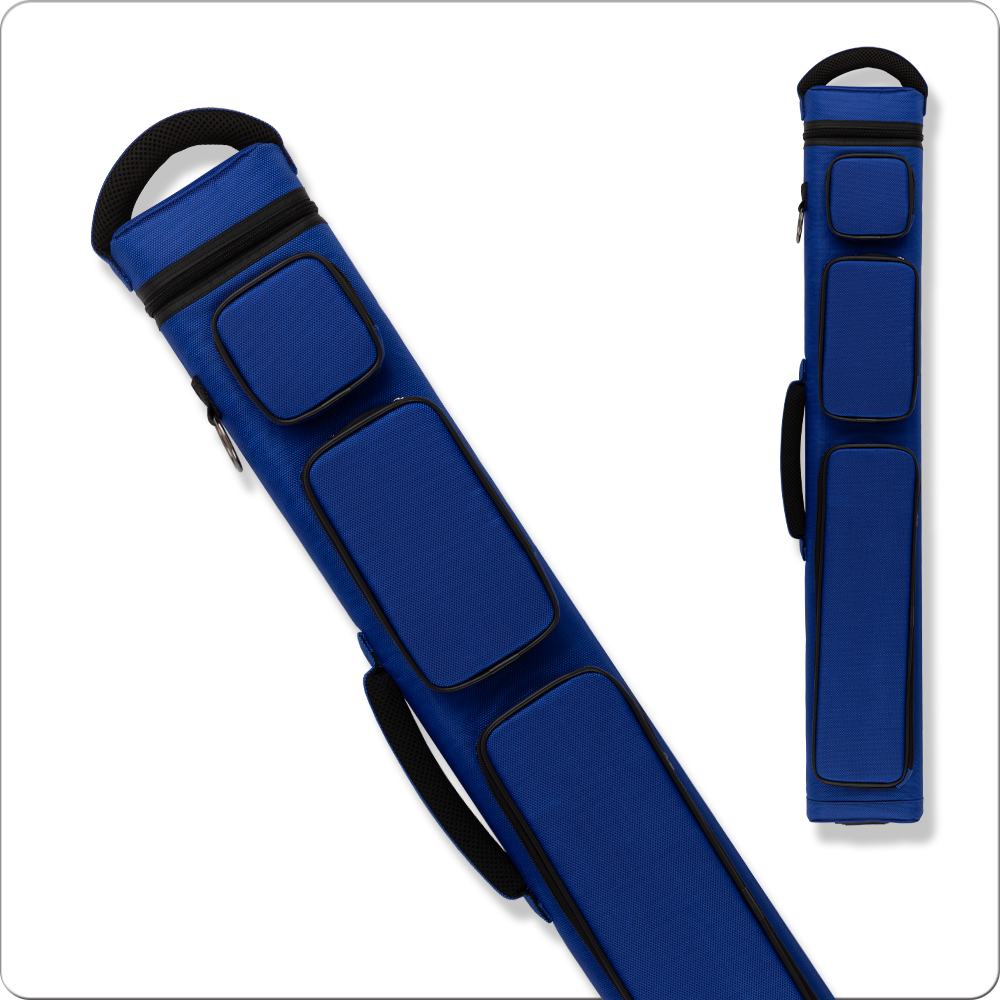 Action 3x5 Backpack Style Hard Case