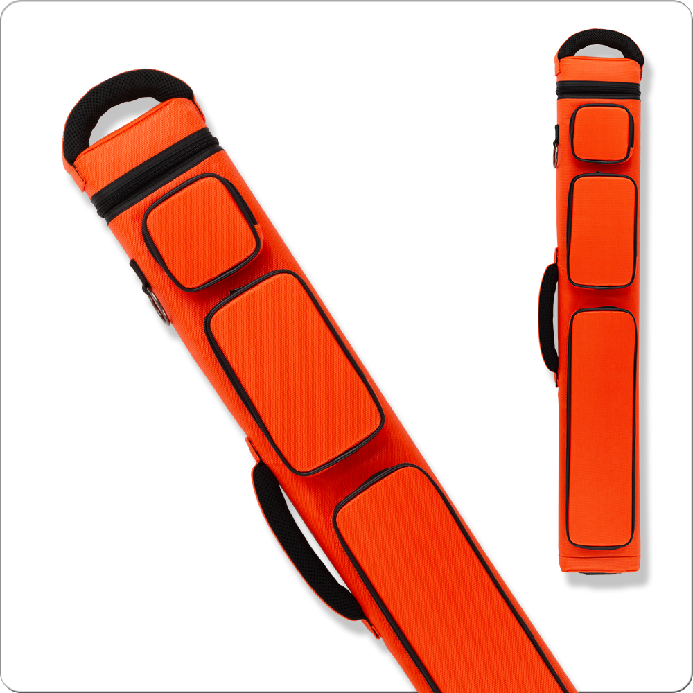Action 3x5 Backpack Style Hard Case