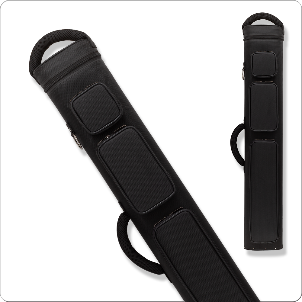 Action 4x8 Backpack Style Hard Case