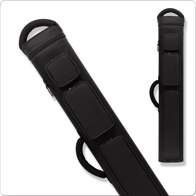 Action 4x8 Backpack Style Hard Case