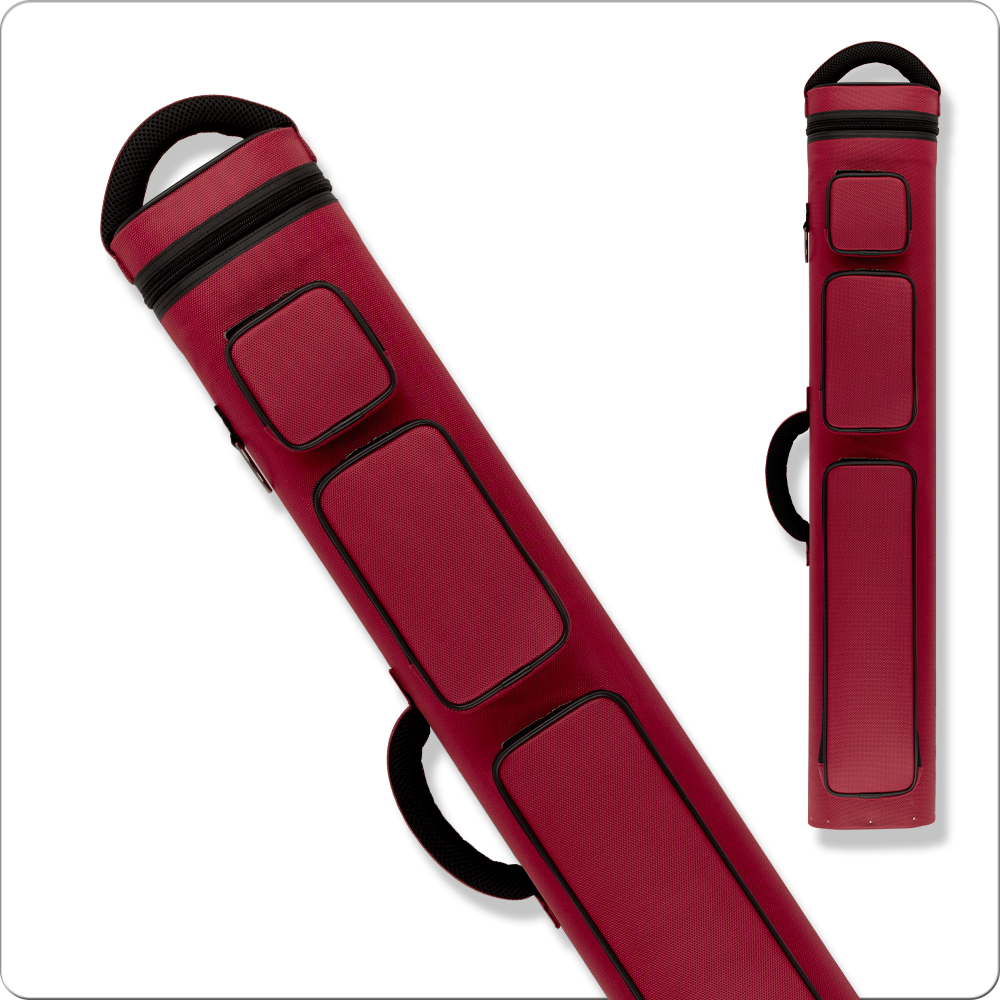 Action 4x8 Backpack Style Hard Case