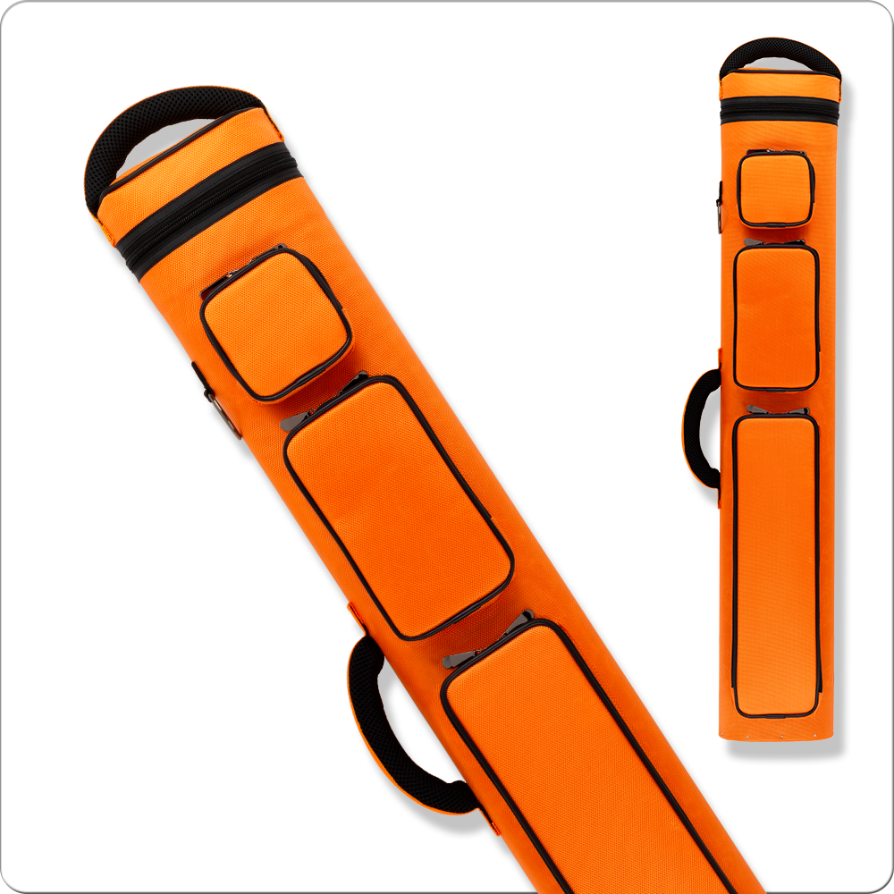 Action 4x8 Backpack Style Hard Case