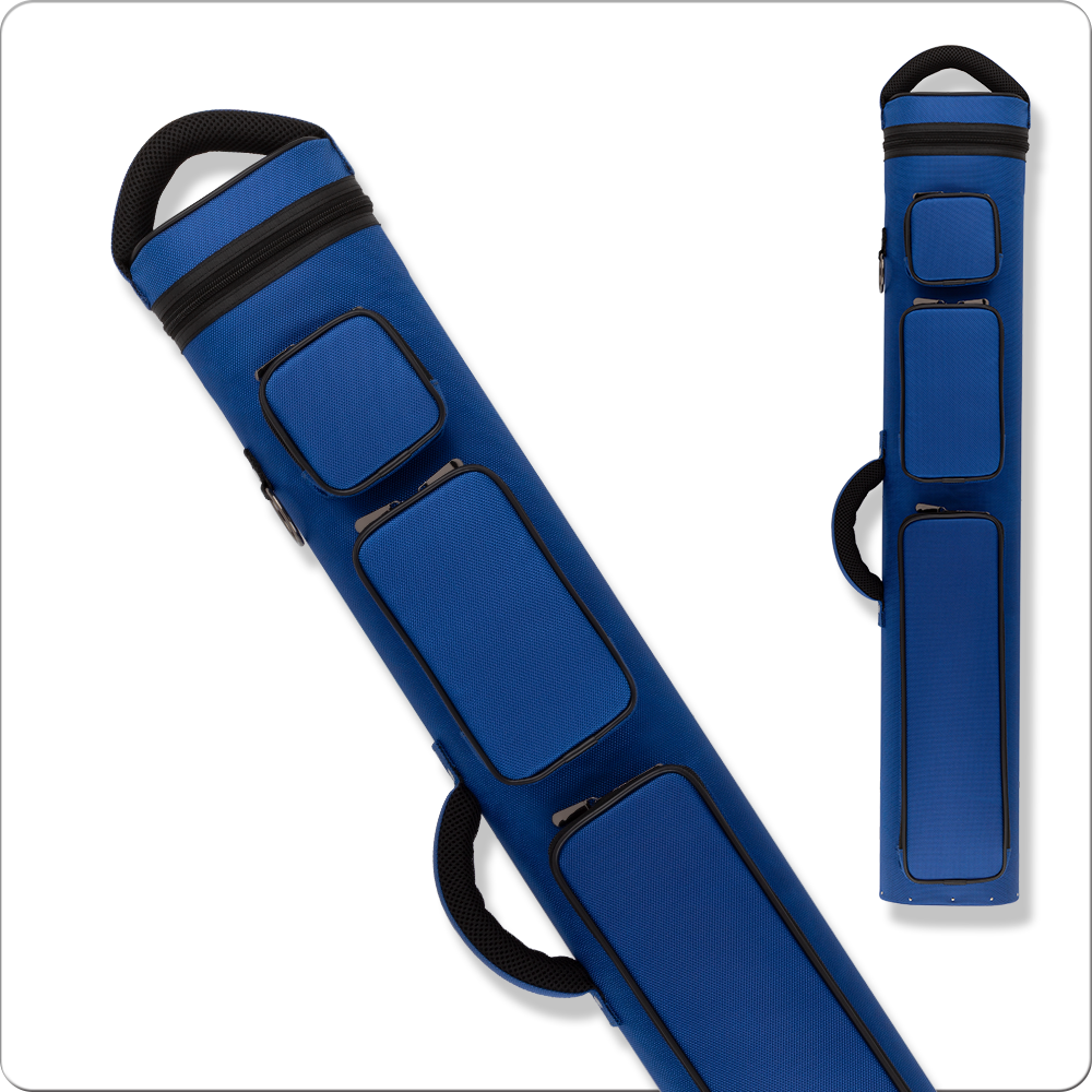 Action 4x8 Backpack Style Hard Case