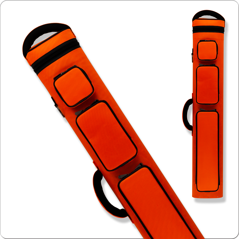 Action 4x8 Backpack Style Hard Case