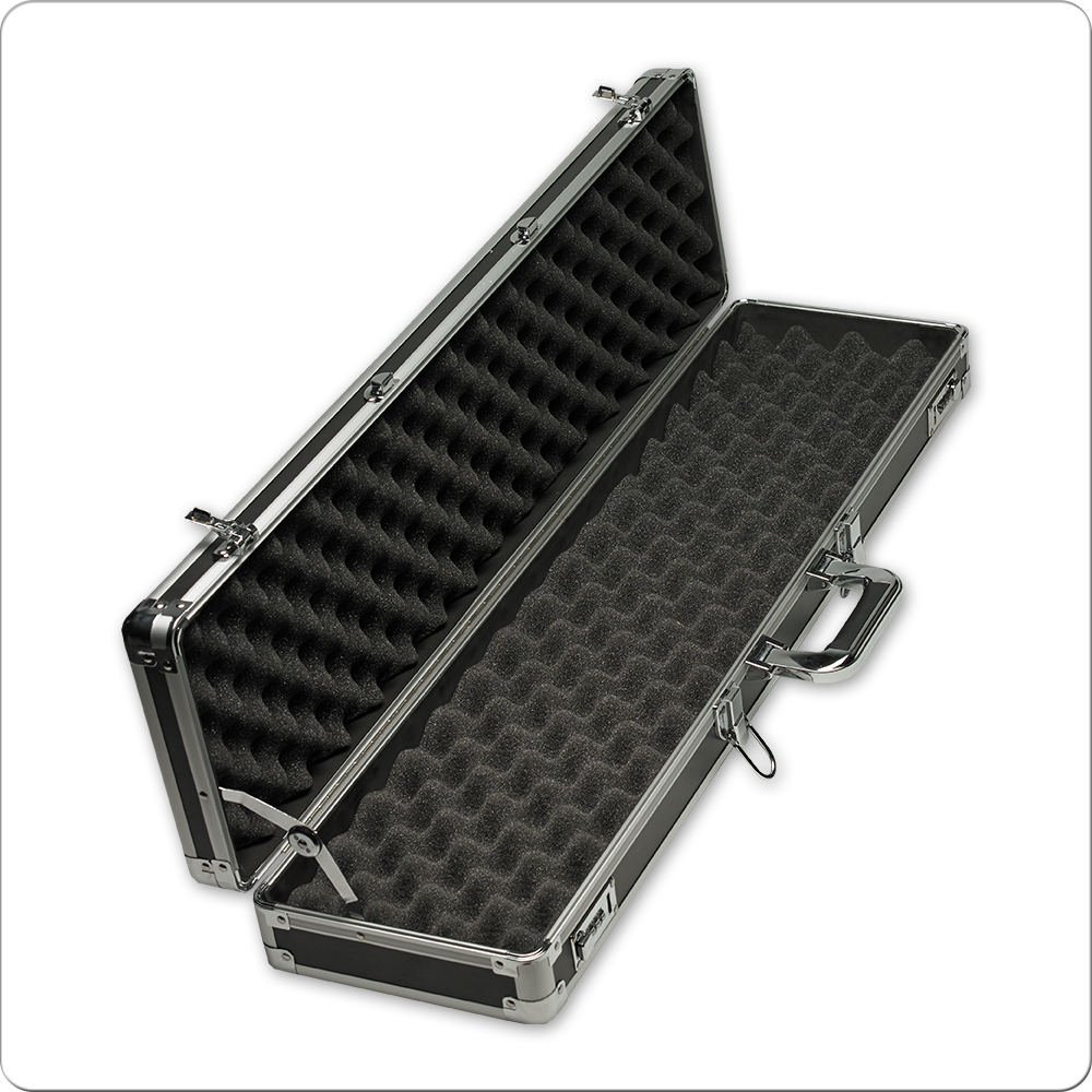Action 3 Butt 4 Shaft Box Case