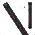 Action 2 Butt 2 Shaft Lace Case