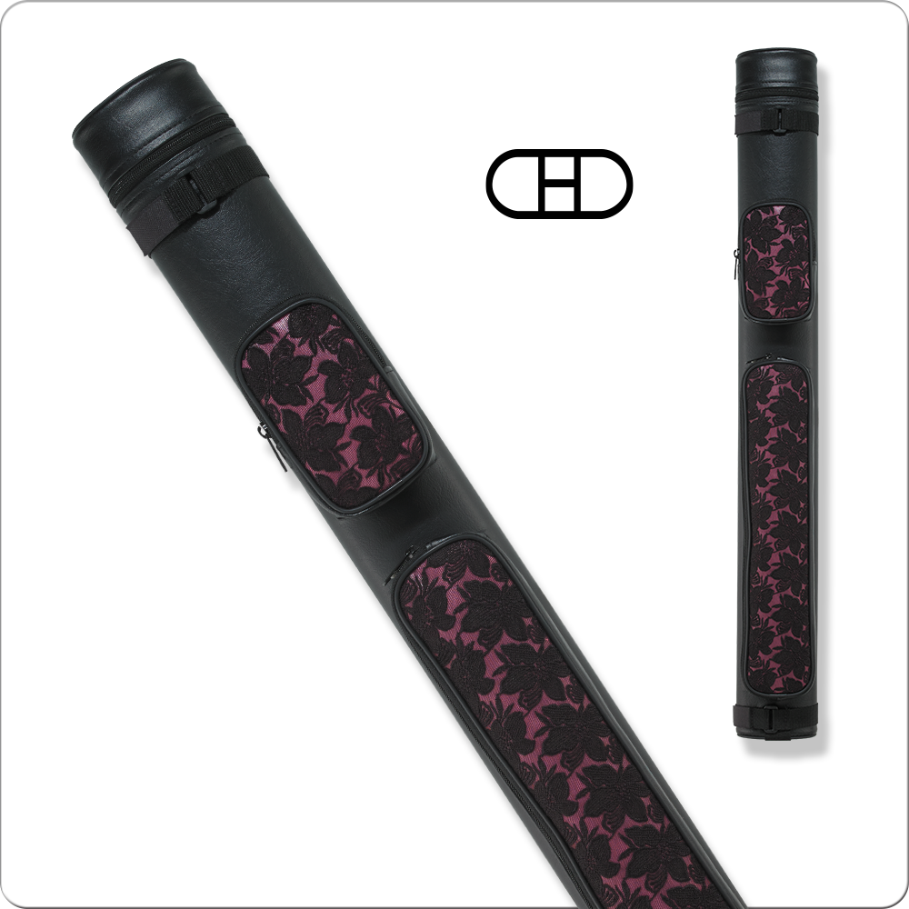 Action 2 Butt 2 Shaft Lace Case