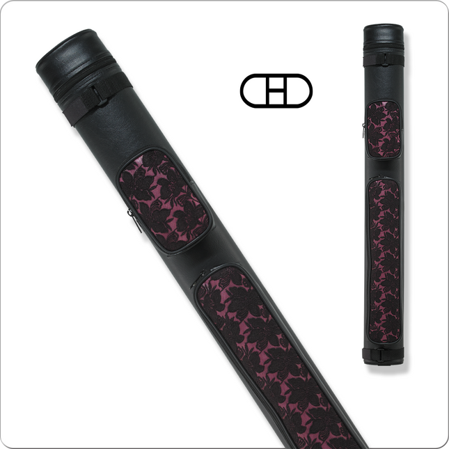 Action 2 Butt 2 Shaft Lace Case