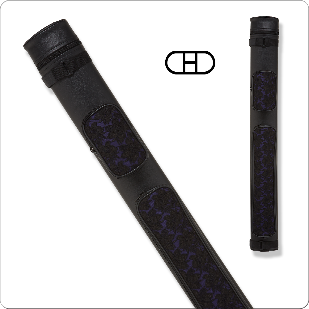 Action 2 Butt 2 Shaft Lace Case