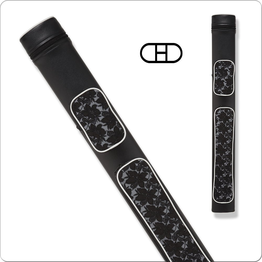 Action 2 Butt 2 Shaft Lace Case