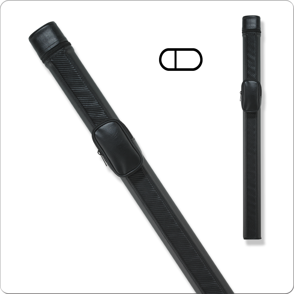 Action 1 Butt 1 Shaft Ballistic Case