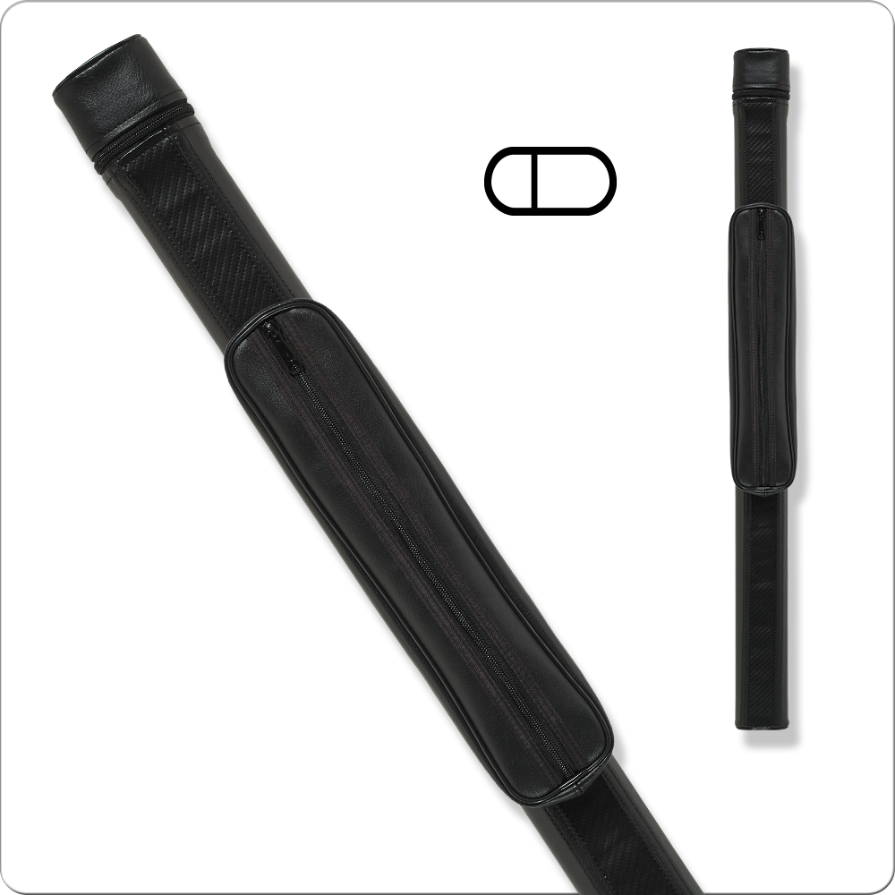 Action 1 Butt 1 Shaft Ballistic Case Long Pocket