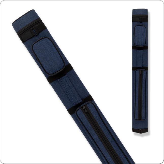 Action Canvas 2x2 Hard Case