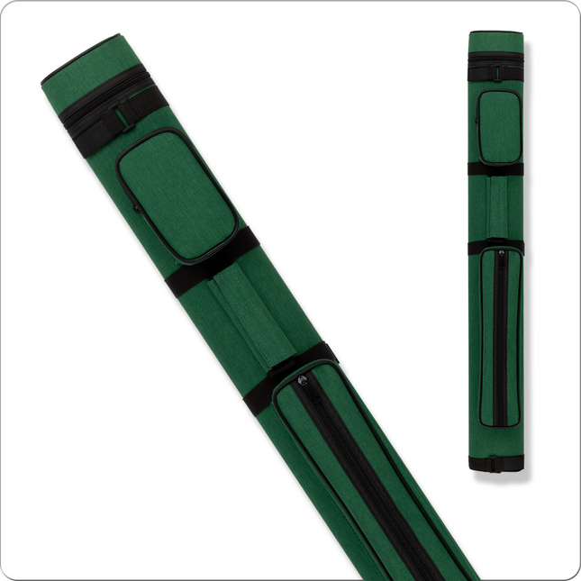 Action Canvas 2x2 Hard Case