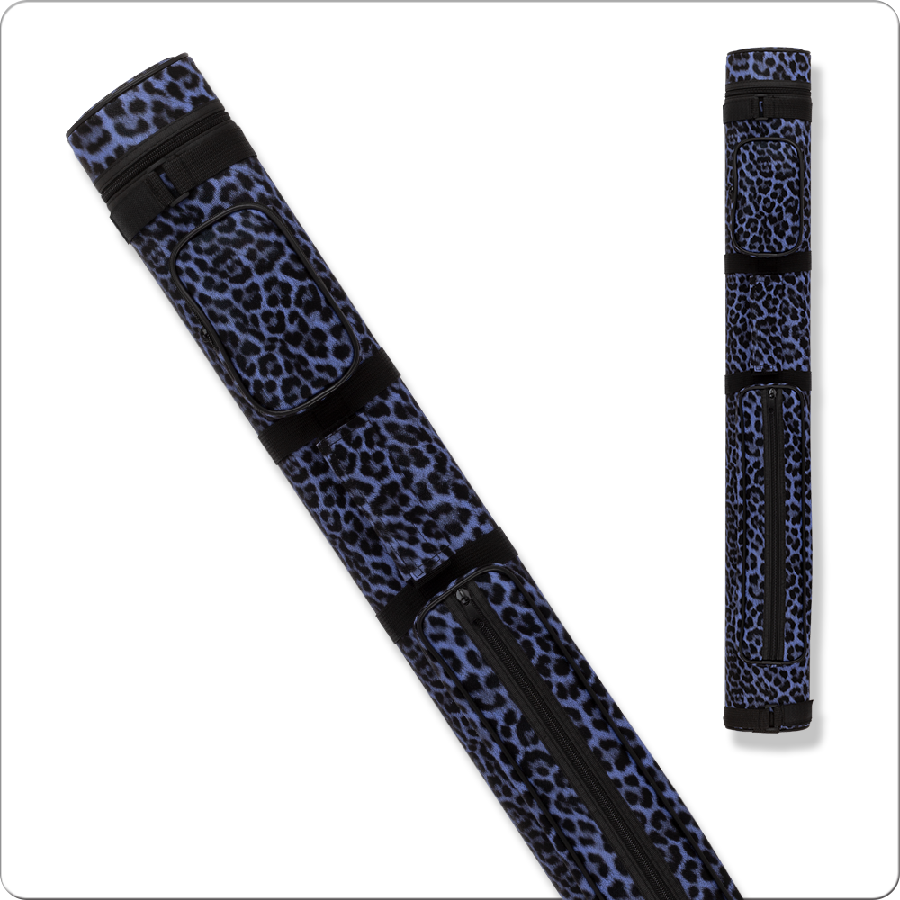 Action Print 2x2 Hard Case