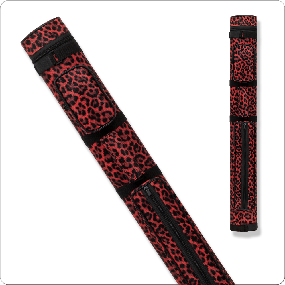Action Print 2x2 Hard Case