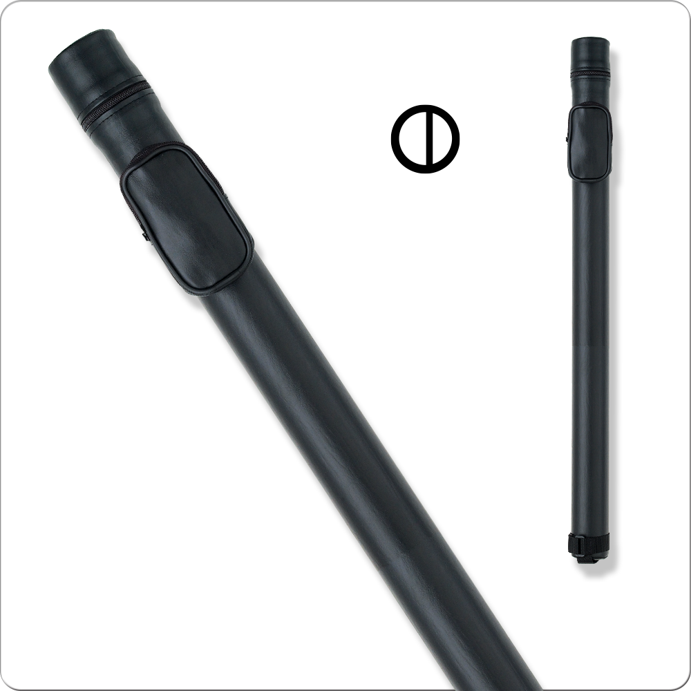 Action ACRND 1 Butt 2 Shaft Round Case