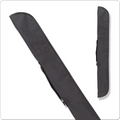 Action 1x1 Black Polyester Soft Case