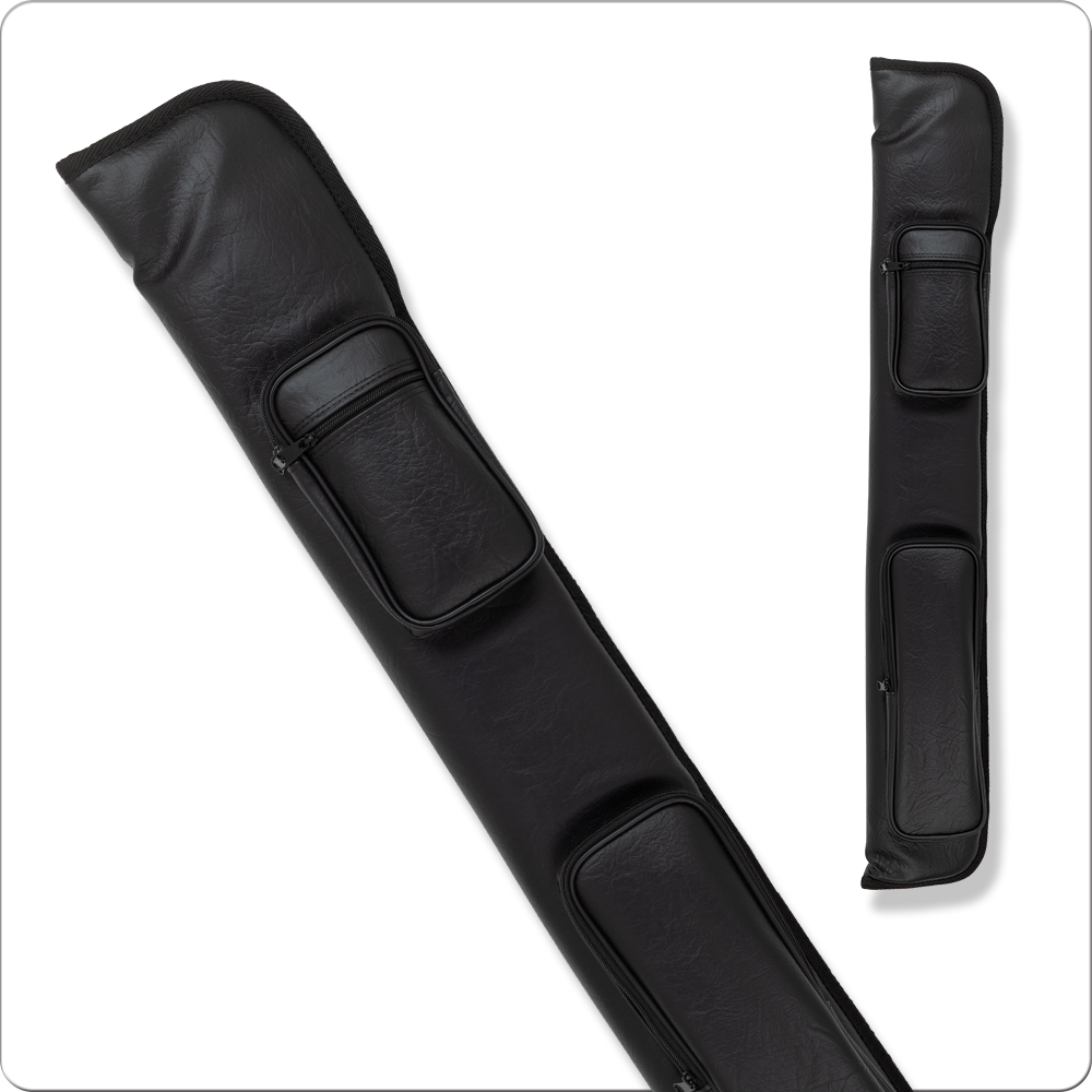 Action 1 Butt 1 Shaft Soft Case with Pockets