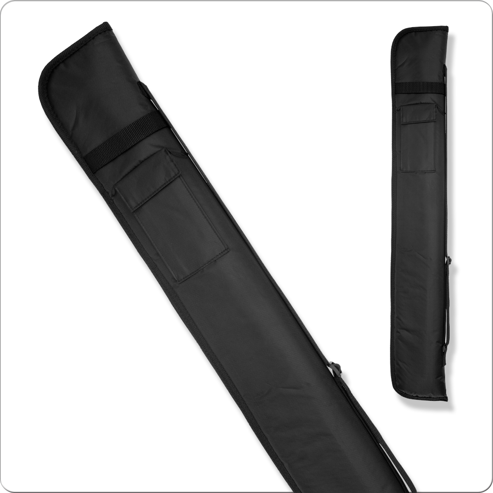 Action 1 Butt 2 Shaft Soft Case