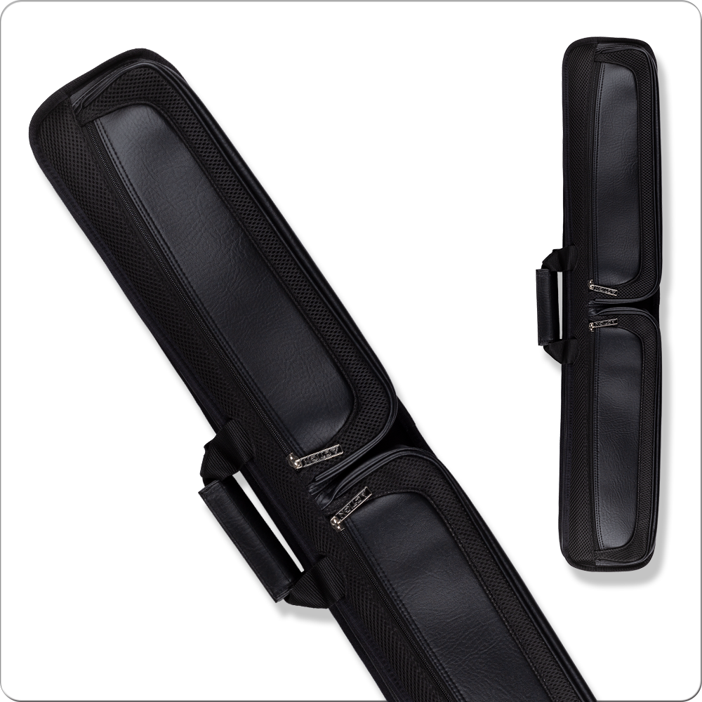 Action 4 Butt 8 Shaft Soft Case