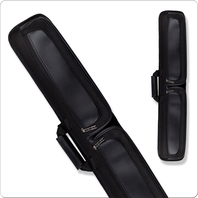 Action 4 Butt 8 Shaft Soft Case