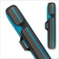 Action 3 Butts & 5 Shafts Soft Case w/ Backpack Straps