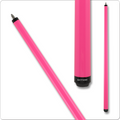 Action ACTBKH02 25oz Heavy Break Cue - Hot Pink