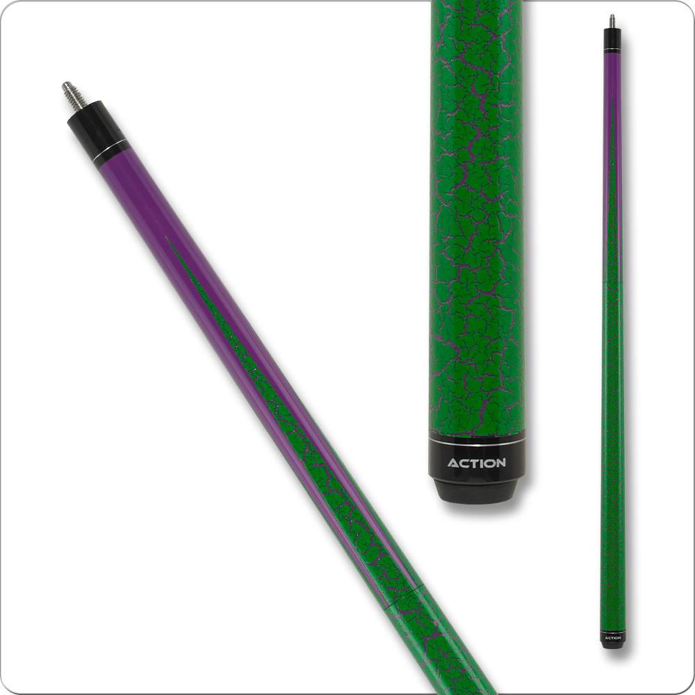 Action ACTBKH03 "Chaos" 25oz Heavy Break Cue