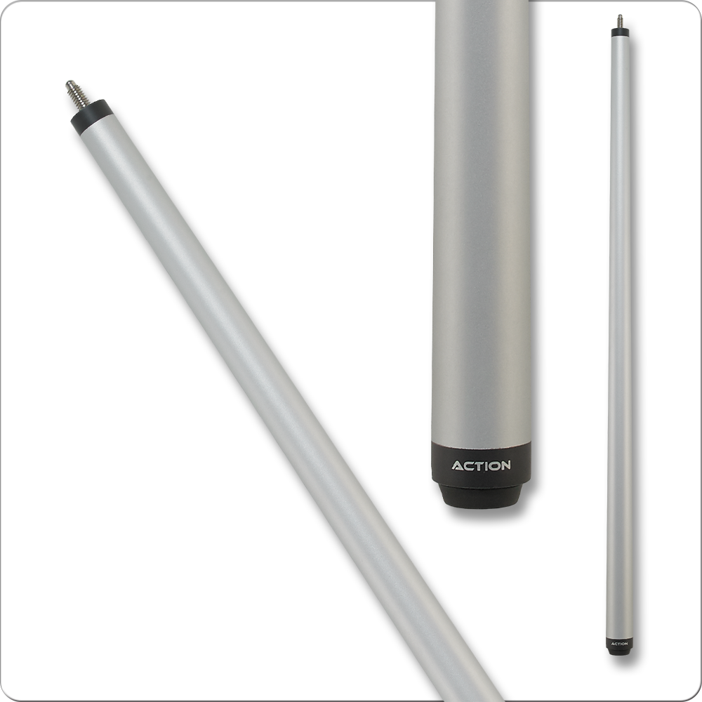 Action ACTBKH04 Silver 25oz Heavy Break Cue