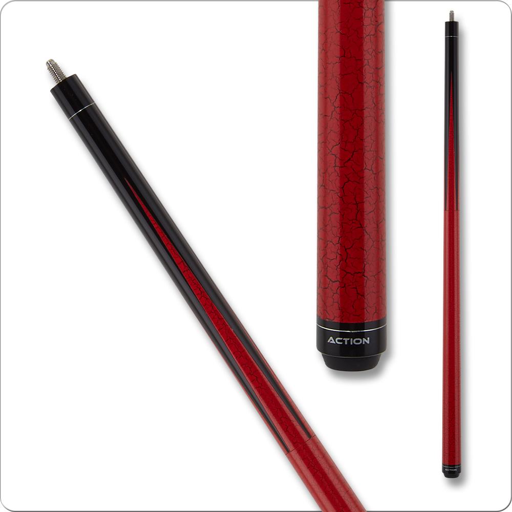 Action ACTBKH05 25oz Heavy Break Cue