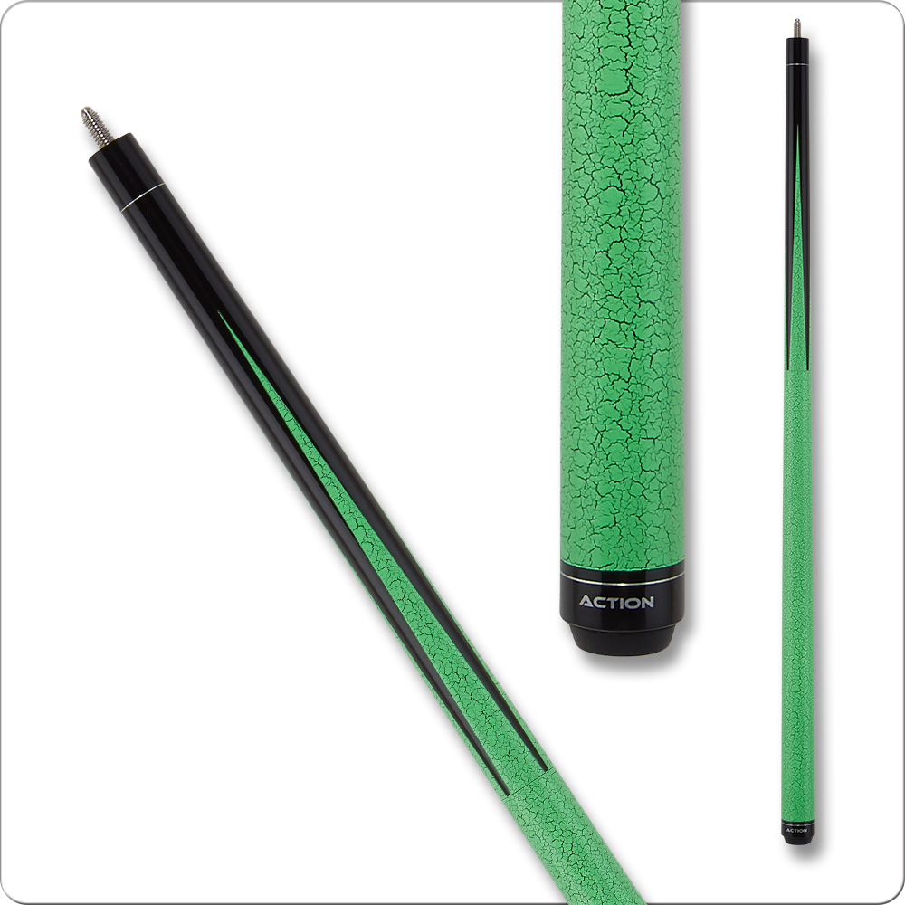 Action ACTBKH06 25oz Heavy Break Cue
