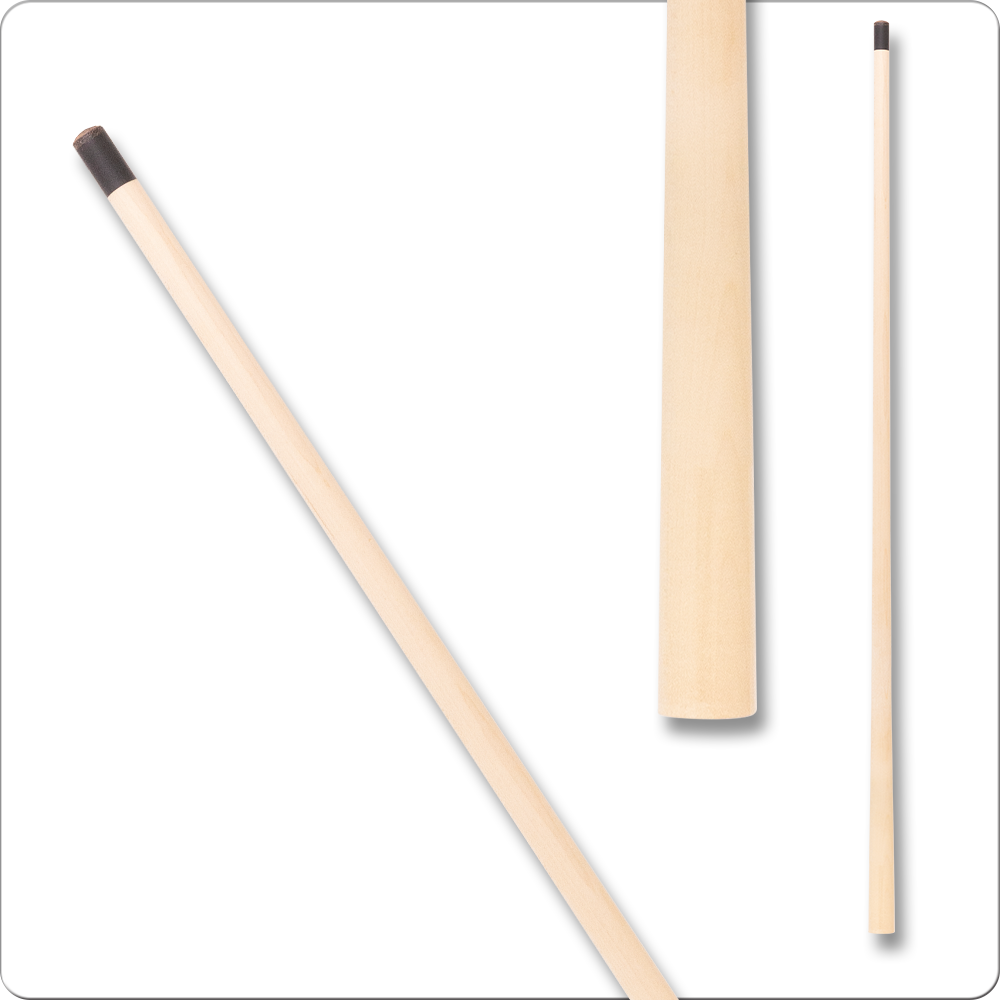 Action 25oz Heavy Break Cue Extra Shaft