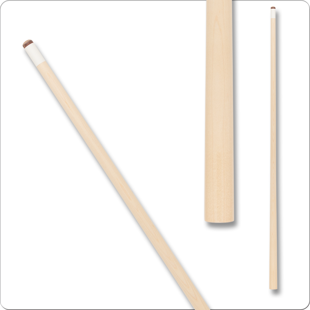 Action ACTSP41M Sneaky Pete Cue