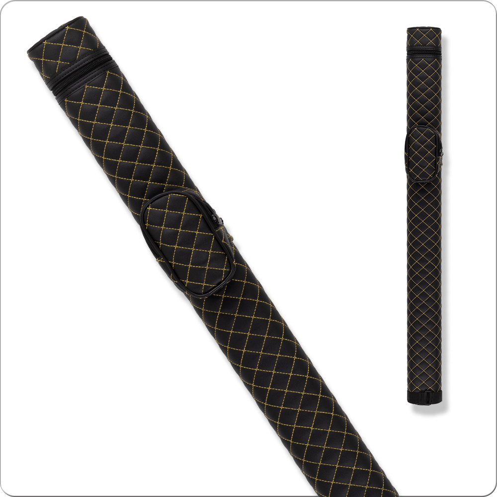 Action 1x1 Vanity Style Hard Case