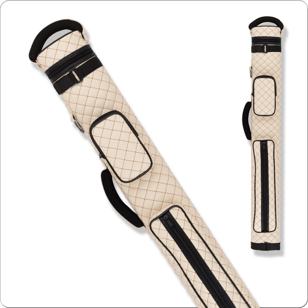 Action 2x2 Vanity Style Hard Case