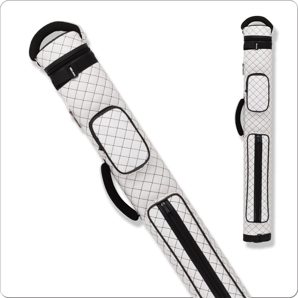 Action 2x2 Vanity Style Hard Case
