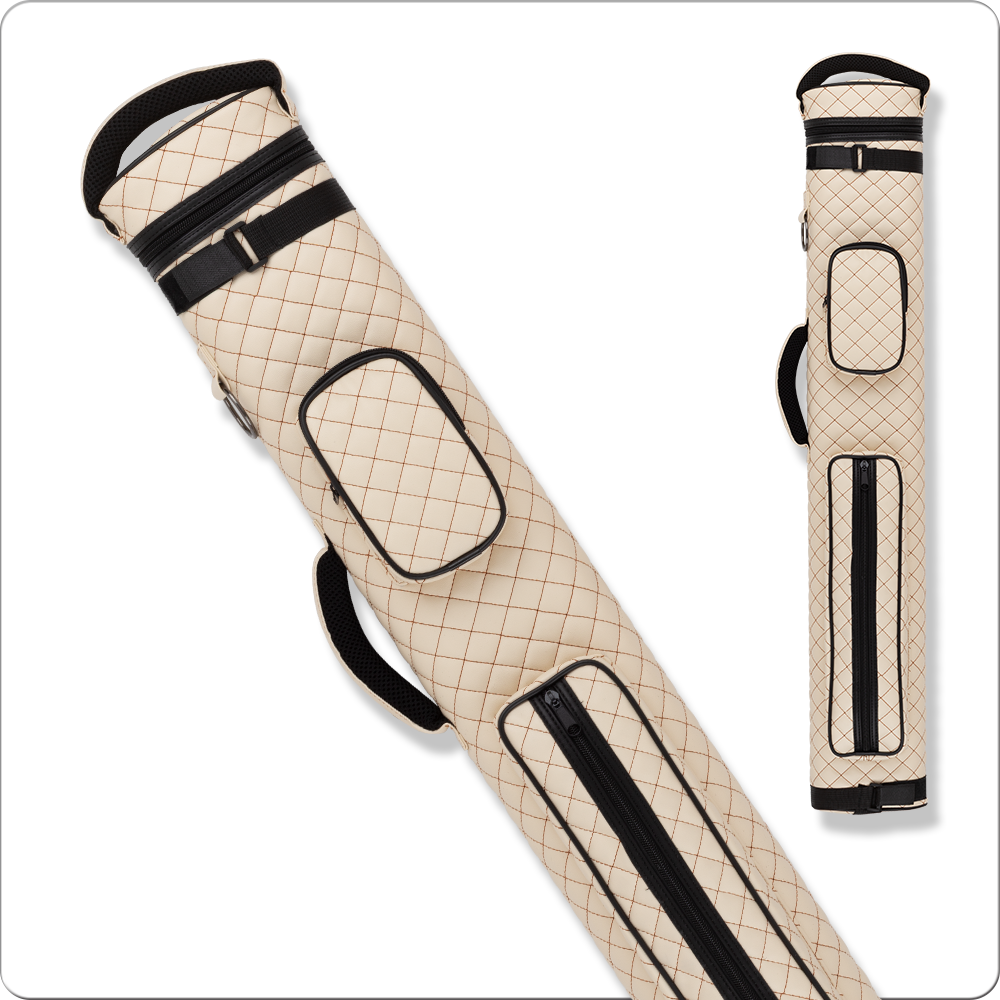 Action 2x4 Vanity Style Hard Case
