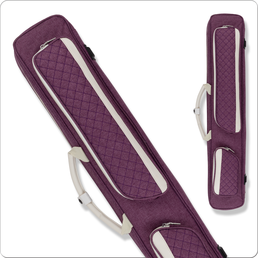 Action Butterfly Vanity 2x4 Soft Case