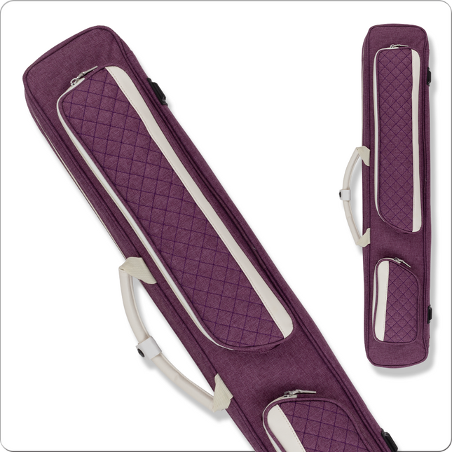 Action Butterfly Vanity 2x4 Soft Case