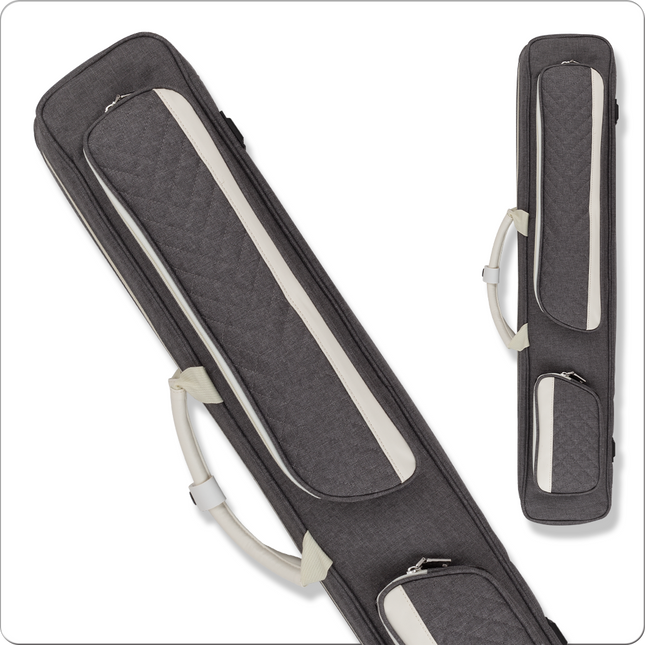 Action Butterfly Vanity 3x5 Soft Case