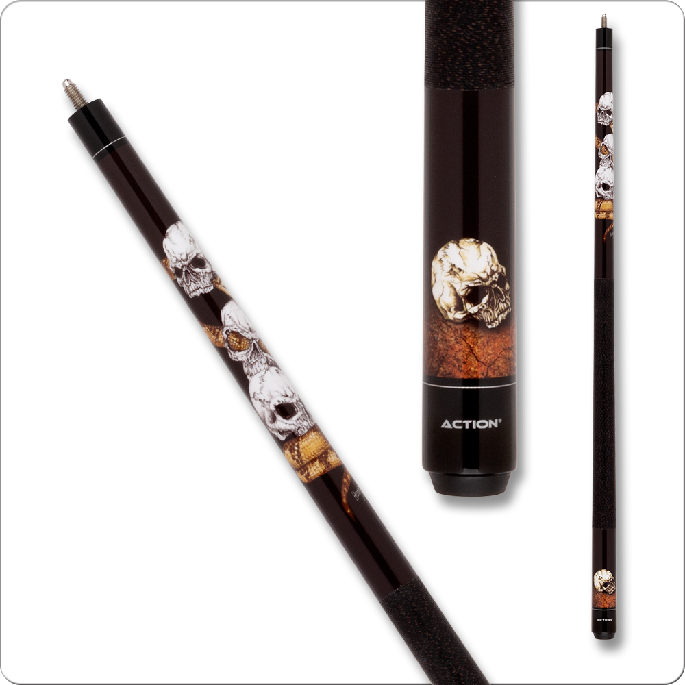 Action ADV120 Adventure Cue