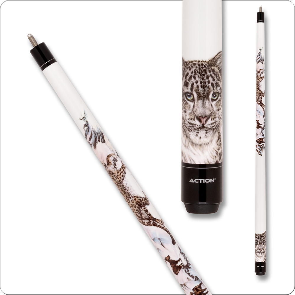Action ADV124 Adventure Cue