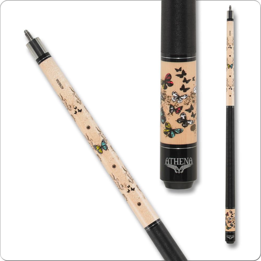 Athena ATH45 Pool Cue